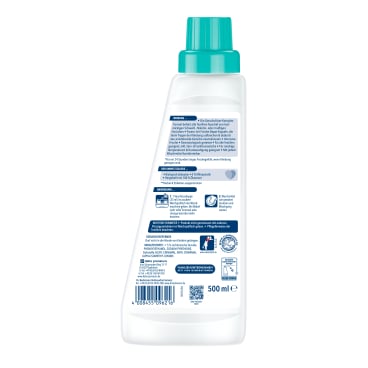 Dr. Beckmann Geruchsentferner – 500 ml – Flasche