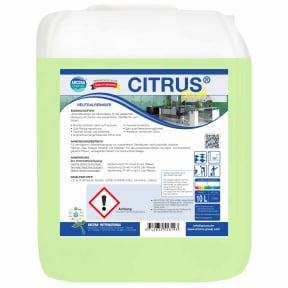 Dreiturm Neutra Clean – Duft-neutraler Universalreiniger Für Die Unterhaltsreinigung