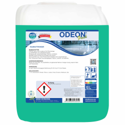 Reinigungsartikel & Handschuhe 