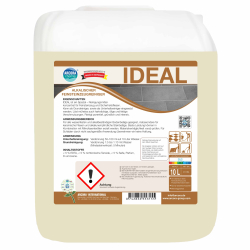 Reinigungsartikel & Handschuhe 