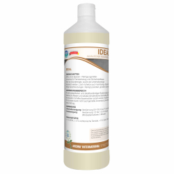 Reinigungsartikel & Handschuhe 