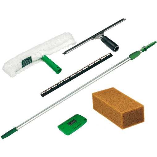 UNGER PRO Glasreinigungskit