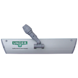 Unger Germany GmbH UNGER SmartColor™ DampMop Padhalter, Einsetzbar mit den DampMop Pads, Breite: 50 cm SV40G