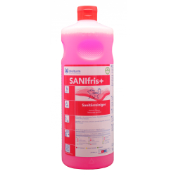 Reinigungsartikel & Handschuhe 