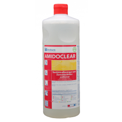 Reinigungsartikel & Handschuhe 