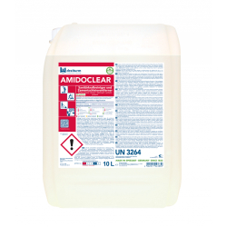 Reinigungsartikel & Handschuhe 