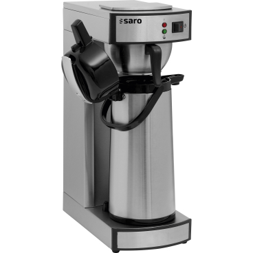 Saro Kaffeemaschine MICA THERMO 24, Edelstahl 1 Kaffeemaschine - Bild-Darstellung des Produktes 1