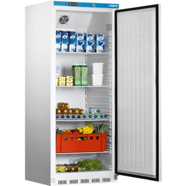 Saro Lagerkühlschrank HK 600, abschließbar 1 Lagerkühlschrank - Bild-Darstellung des Produktes 1