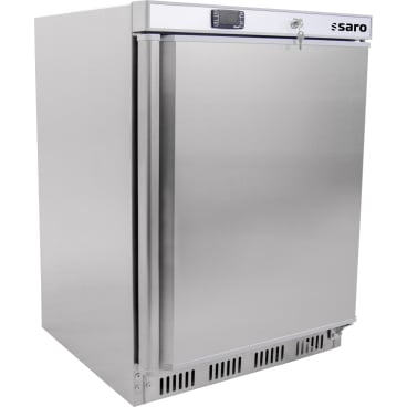 Saro Gefrierschrank HT 200, abschließbar – 1 Tiefkühlschrank