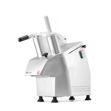 HENDI Gemüseschneider Profi Line, elektrisch Maße: (B x T x H) 240 x 540 x 450 mm - Bild-Darstellung des Produktes 1