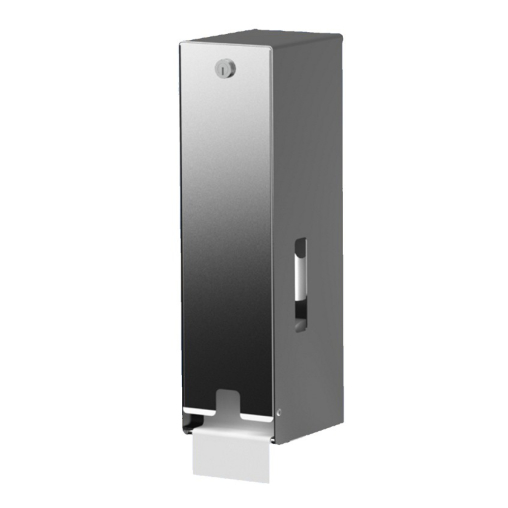 WC-Rollenhalter