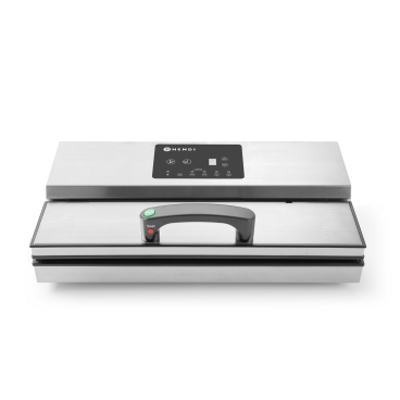 HENDI Vakuum Verpackungsmaschine Kitchen Line Maße: (B x T x H) 260 x 490 x 145 mm - Bild-Darstellung des Produktes 1