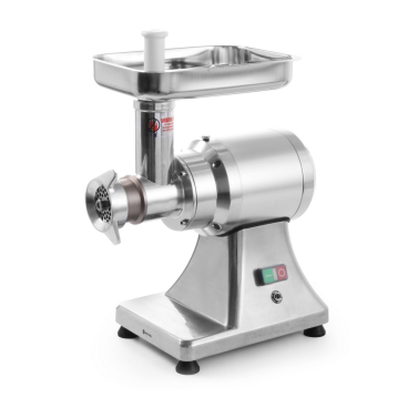 HENDI Fleischwolf Kitchen Line 12 Maße: (B x T x H) 261 x 432 x 484 mm - Bild-Darstellung des Produktes 1
