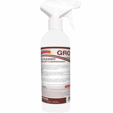 ARCORA GROUT CLEANER Fugenreiniger 500 ml - Flasche - Bild-Darstellung des Produktes 1