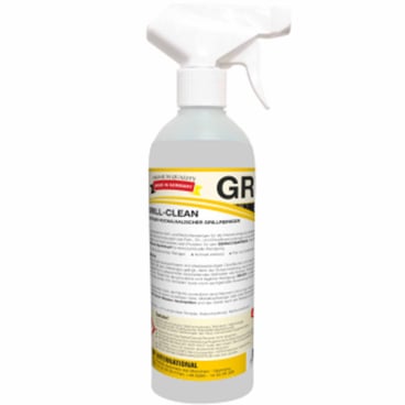 ARCORA GRILL-CLEAN, Grillreiniger 500 ml - Flasche - Bild-Darstellung des Produktes 1