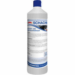 Reinigungsartikel & Handschuhe 