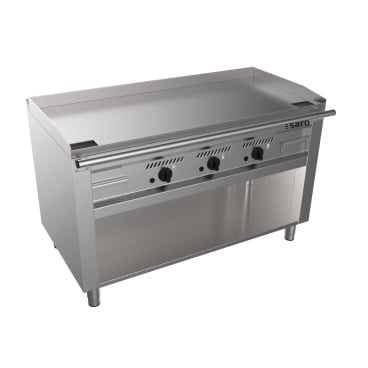 Saro Gasgrill TED3/140 G, 3 Brenner 1 Gasgrill - Bild-Darstellung des Produktes 1