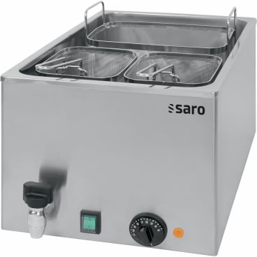 Saro Nudelkocher PASTA 25, elektrisch 1 Nudelkocher - Bild-Darstellung des Produktes 1