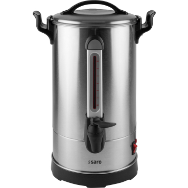 Saro Kaffeemaschine CAPPONO 100, 10,8 Liter 1 Kafeemaschine - Bild-Darstellung des Produktes 1