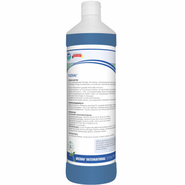 FLEXAL kraftvoller Allzweckreiniger 1 Liter - Flasche - Bild-Darstellung des Produktes 1