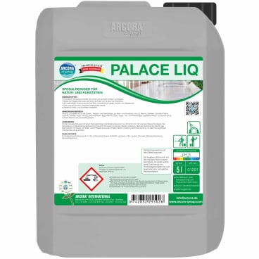 PALACE LIQ Natur- und Kunststeinreiniger 5 Liter - Kanister - Bild-Darstellung des Produktes 1