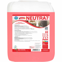 Reinigungsartikel & Handschuhe 