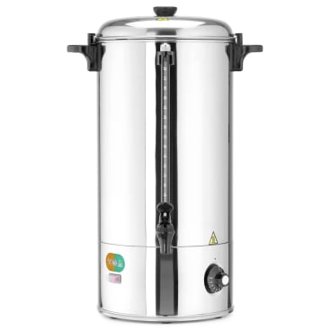 Neumärker Glühwein- und Heißwasserkessel 18 Liter, Maße: 387 x 267 x 595 mm - Bild-Darstellung des Produktes 1