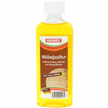 Elite Möbelpolitur, eiche 175 ml