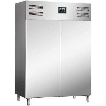 Saro Tiefkühlschrank KYRA, Edelstahl 1 Tiefkühlschrank - Bild-Darstellung des Produktes 1