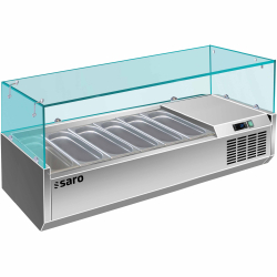 Saro Gastro-Products GmbH 