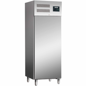 Saro Gefrierschrank KYRA GN 700, Edelstahl 1 Gefrierschrank - Bild-Darstellung des Produktes 1