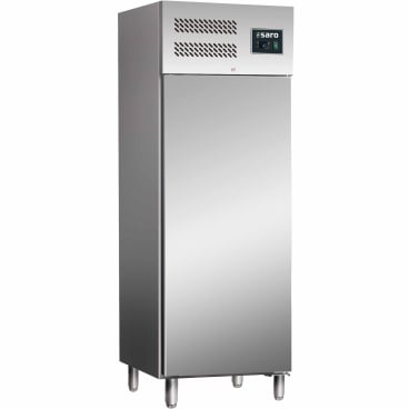 Saro Kühlschrank TORE GN 700 TN, Edelstahl 1 Kühlschrank - Bild-Darstellung des Produktes 1