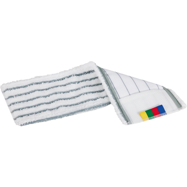 Vileda Professional CombiSpeed Pro BaseMicro Taschenmopp Breite: 40 cm. 4-Farbcodierung - Bild-Darstellung des Produktes 1