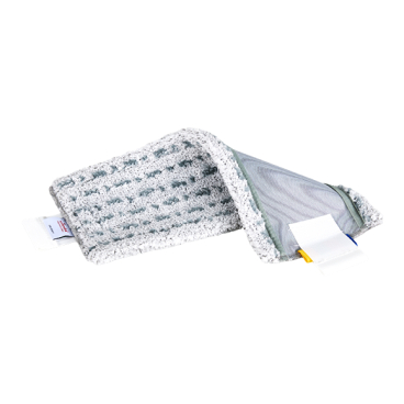 Vileda Professional UltraSpeed Pro r-MicroLite Max XL-Wischmopp Breite: 40 cm. 4-Fabcodierung - Bild-Darstellung des Produktes 1