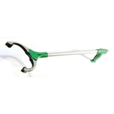 UNGER NiftyNabber® Trigger Griff 1 Karton = 5 Stück, Länge: 83 cm - Bild-Darstellung des Produktes 1