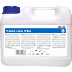 Ecolab Deutschland GmbH (Healthcare) 