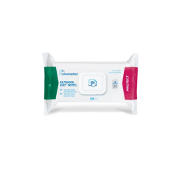 Hartmann Bacillol® Wipes – Salviette Disinfettanti In Bustina, Confezione Da 90 Pezzi