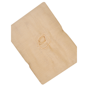 Floorstar Gazetuch, natur 80x180 cm, GZ 180 1 Packung = 10 Stück - Bild-Darstellung des Produktes 1