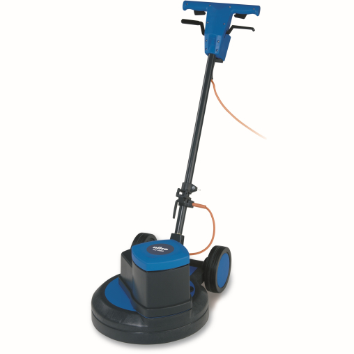 nilco 402 VARIO Einscheibenmaschine