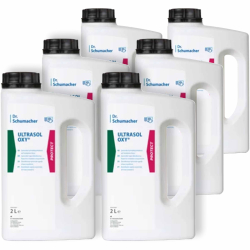 Dr. Schumacher Hygiene & Desinfektion 