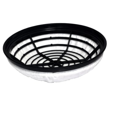 Cleanfix Staubfilterkorb für Cleanfix S 10 - Bild-Darstellung des Produktes 1
