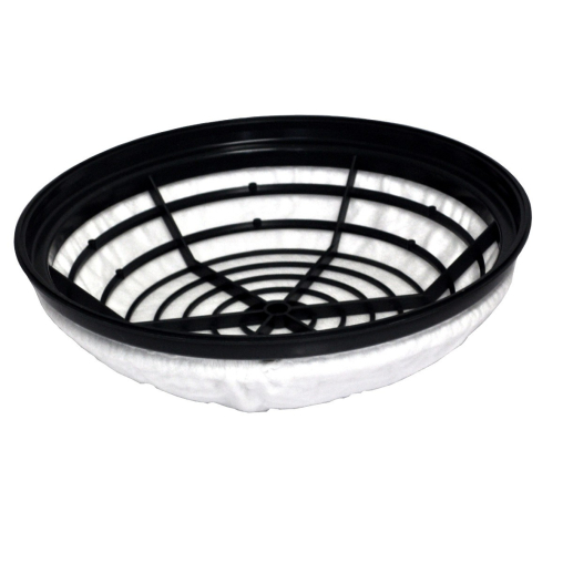 Cleanfix Staubfilterkorb