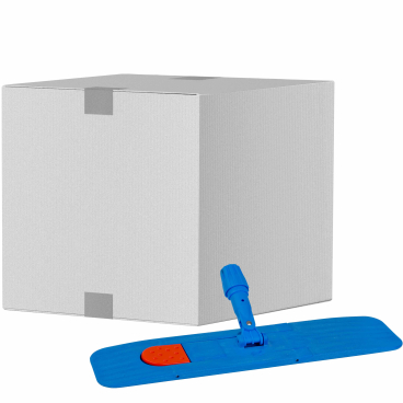 Sito Klapphalter Magnet, Taschensystem 1 Karton = 10 Stück, Breite: 40 cm  - Bild-Darstellung des Produktes 1