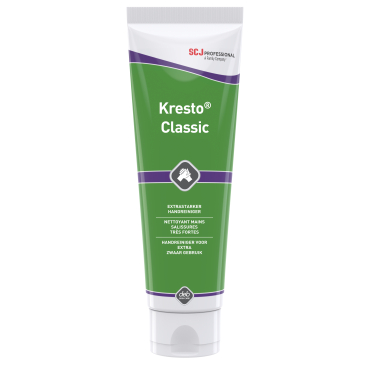 Kresto® Classic Handwaschpaste, silikonfrei 250 ml - Tube - Bild-Darstellung des Produktes 1