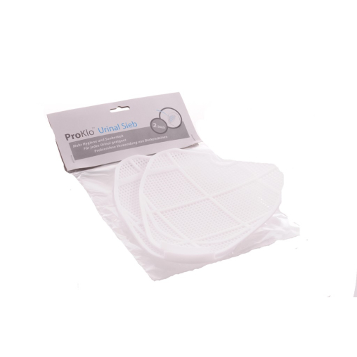 ProKlo Urinalsieb 2er Set