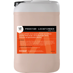 NOVADUR PRODUKTCHEMIE GmbH 