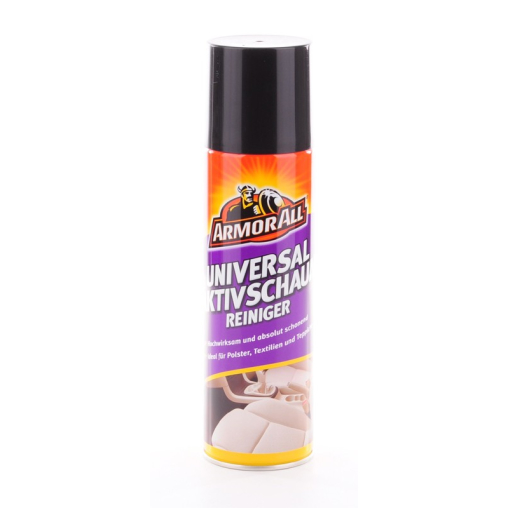 ARMOR ALL Universal Aktivschaum Reiniger