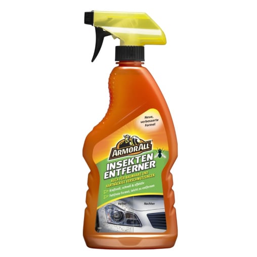 ARMOR ALL Insektenentferner
