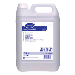 TASKI Sprint R20 Flächenreiniger 1 Karton = 2 Kanister à 5 Liter kaufen ...