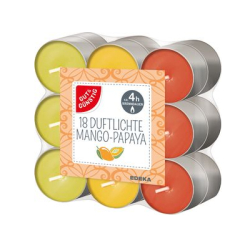 Kerzen & Kerzenhalter 